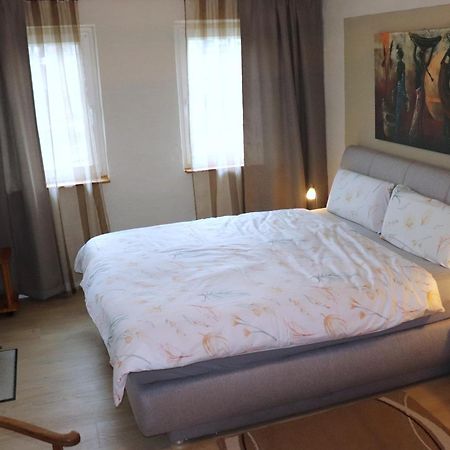 Ferienweingut & Gutsrestaurant Becker Apartment Burgen  Екстериор снимка