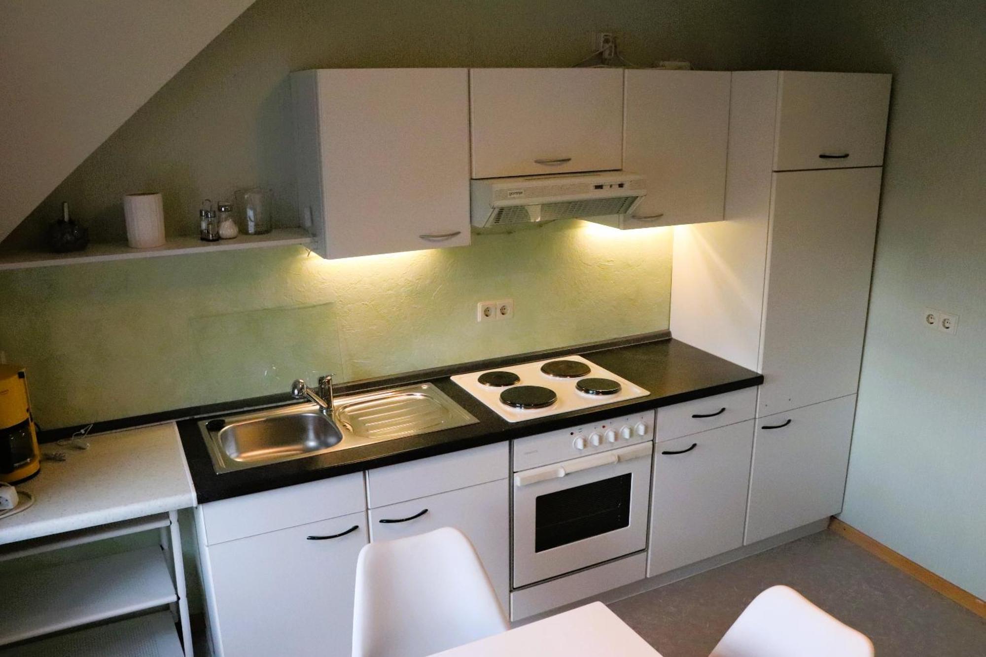 Ferienweingut & Gutsrestaurant Becker Apartment Burgen  Екстериор снимка