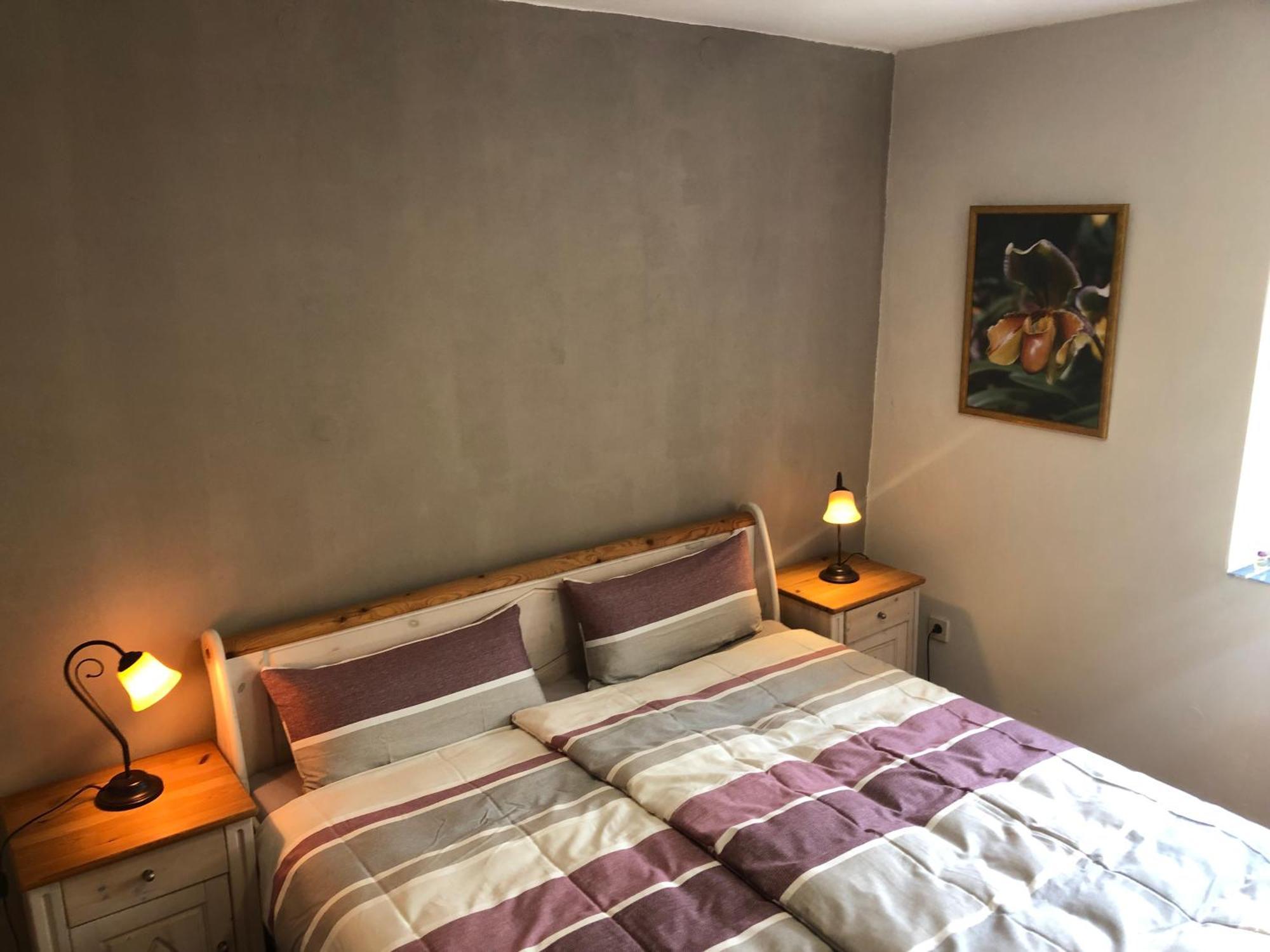 Ferienweingut & Gutsrestaurant Becker Apartment Burgen  Екстериор снимка