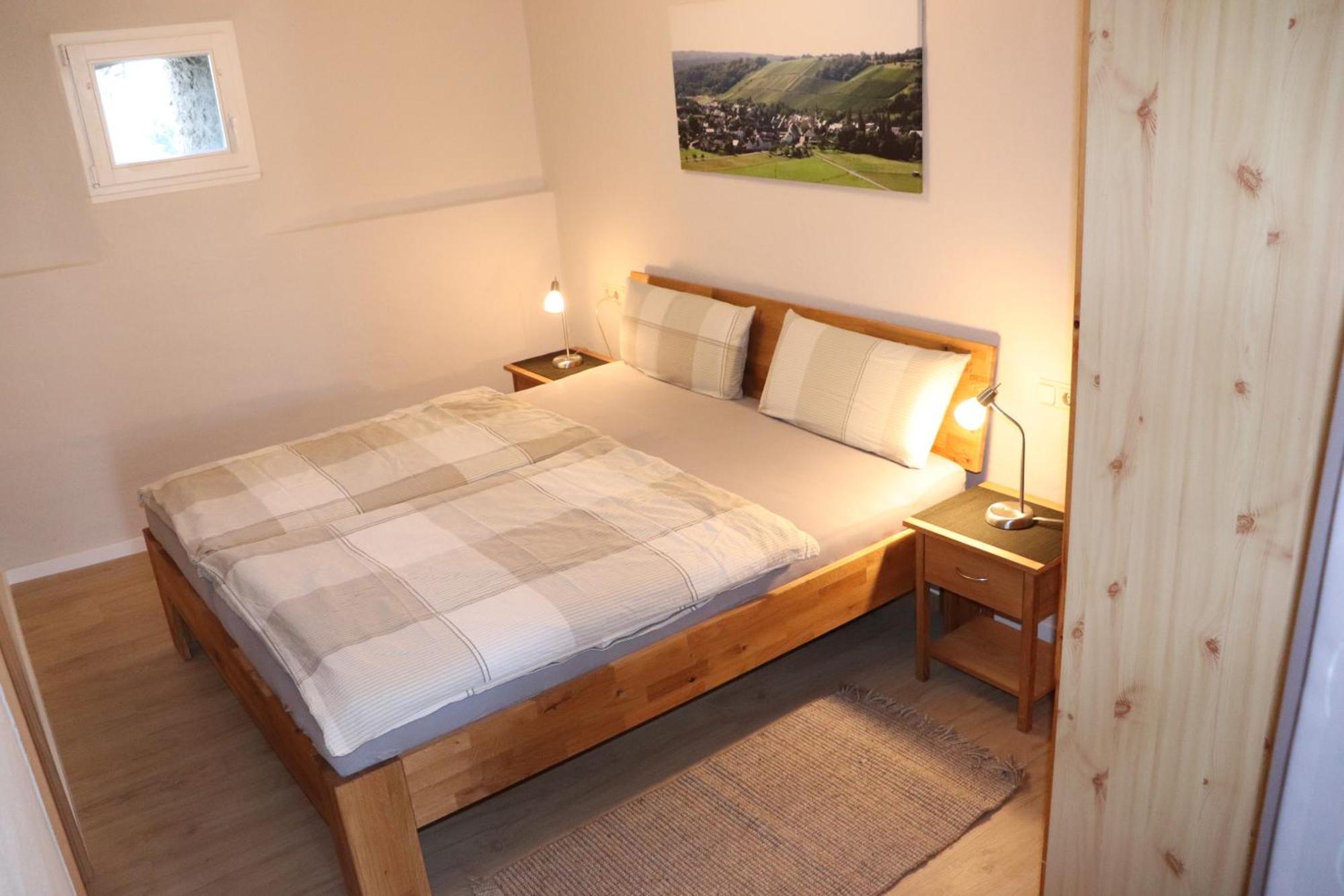 Ferienweingut & Gutsrestaurant Becker Apartment Burgen  Екстериор снимка