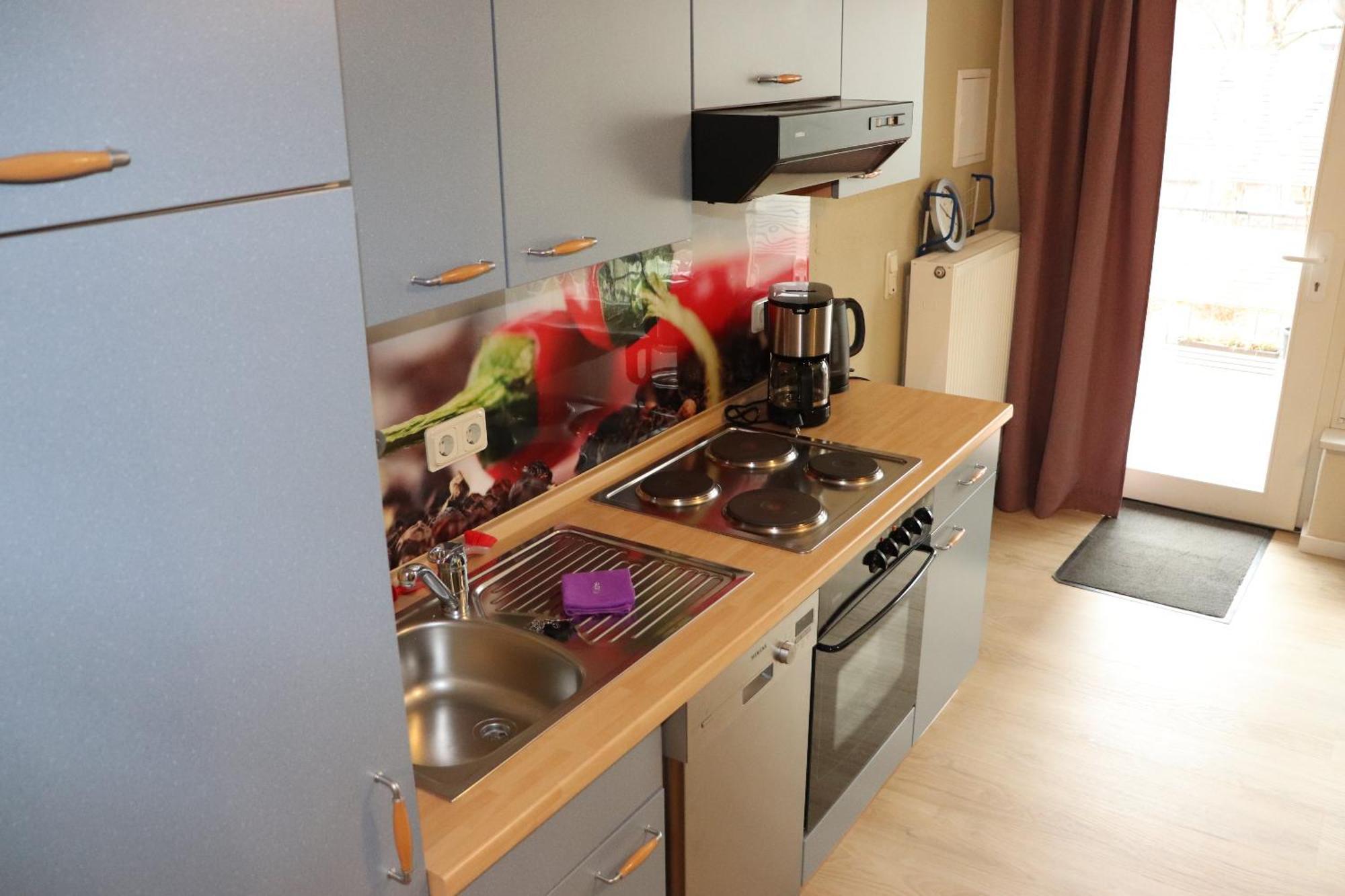 Ferienweingut & Gutsrestaurant Becker Apartment Burgen  Екстериор снимка