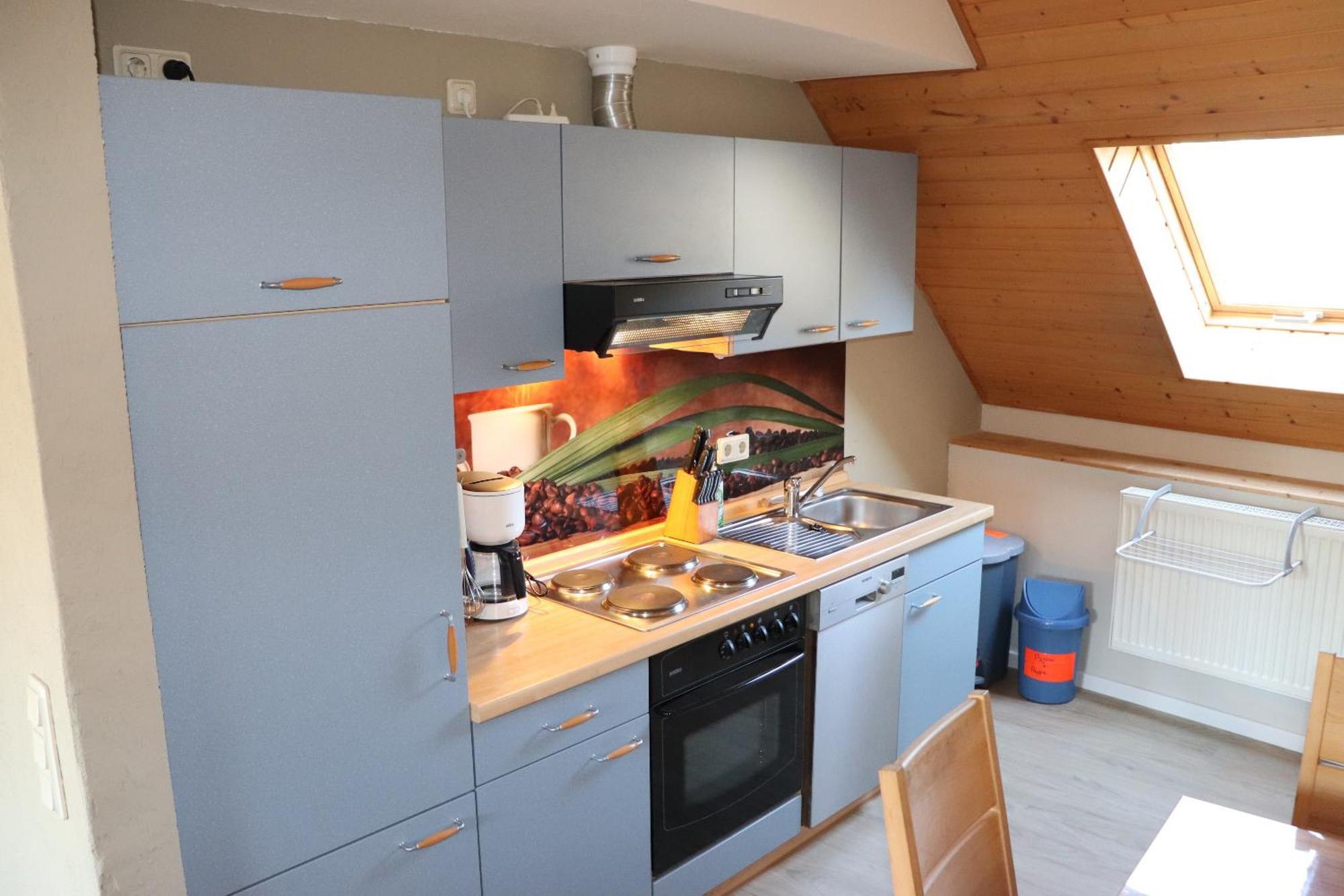 Ferienweingut & Gutsrestaurant Becker Apartment Burgen  Екстериор снимка