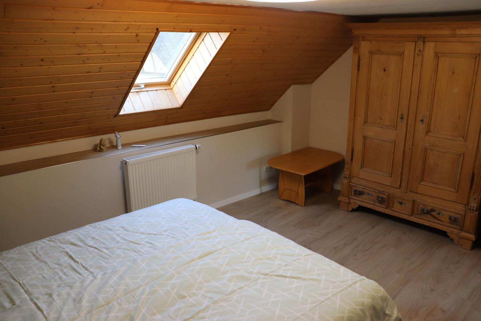 Ferienweingut & Gutsrestaurant Becker Apartment Burgen  Екстериор снимка