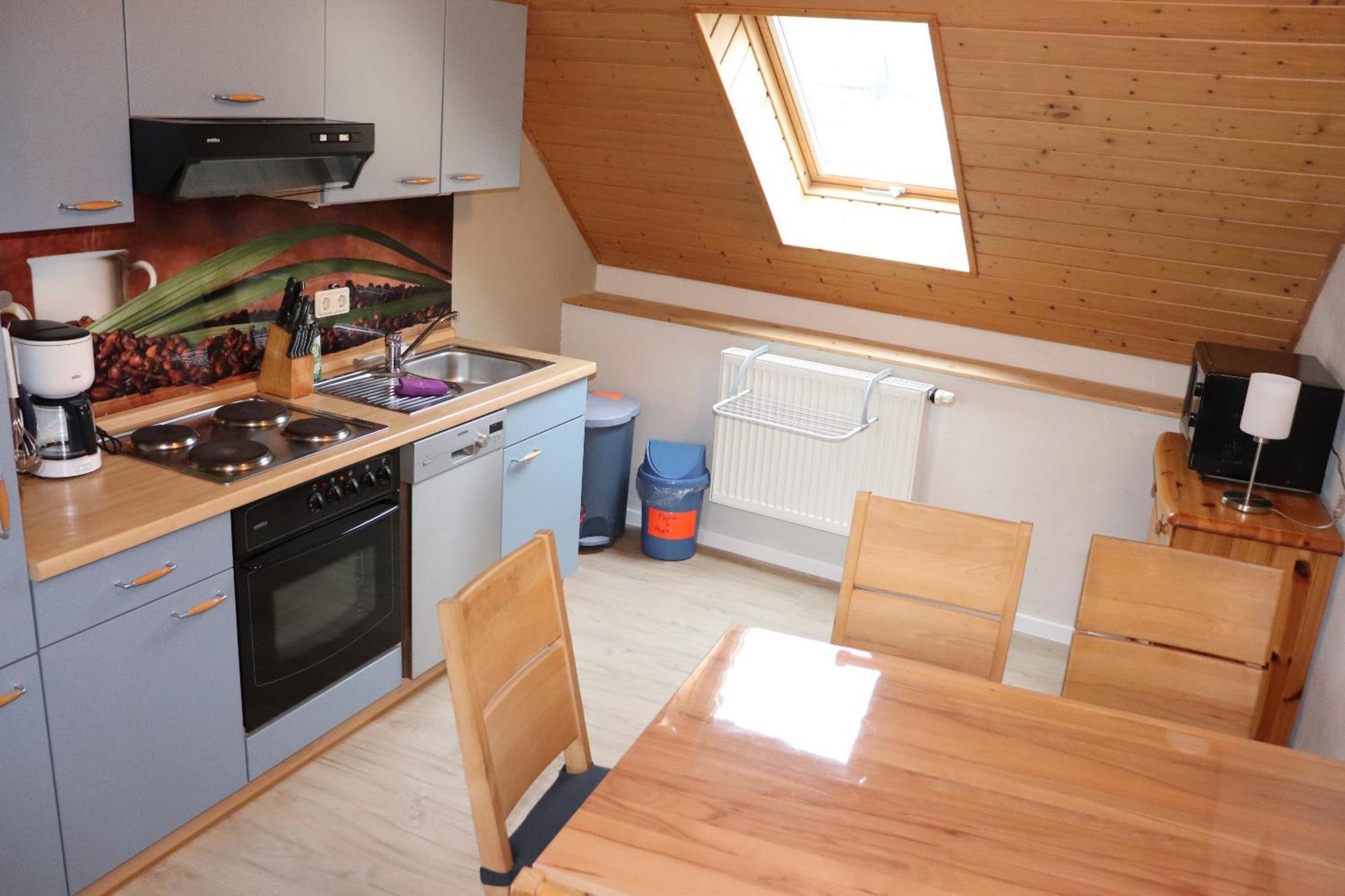 Ferienweingut & Gutsrestaurant Becker Apartment Burgen  Екстериор снимка