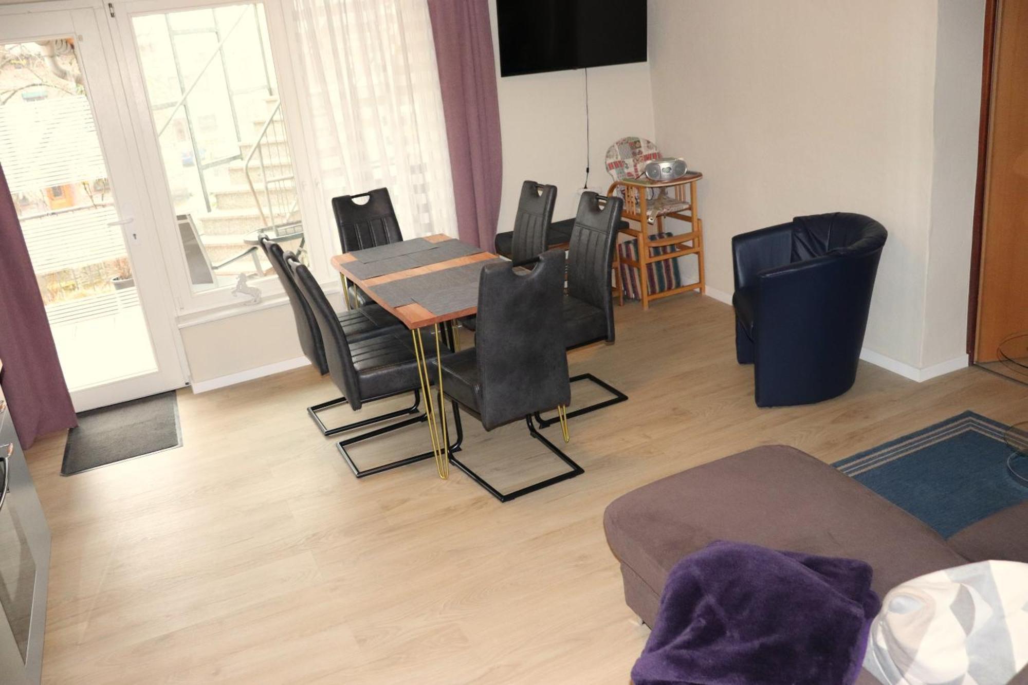 Ferienweingut & Gutsrestaurant Becker Apartment Burgen  Екстериор снимка