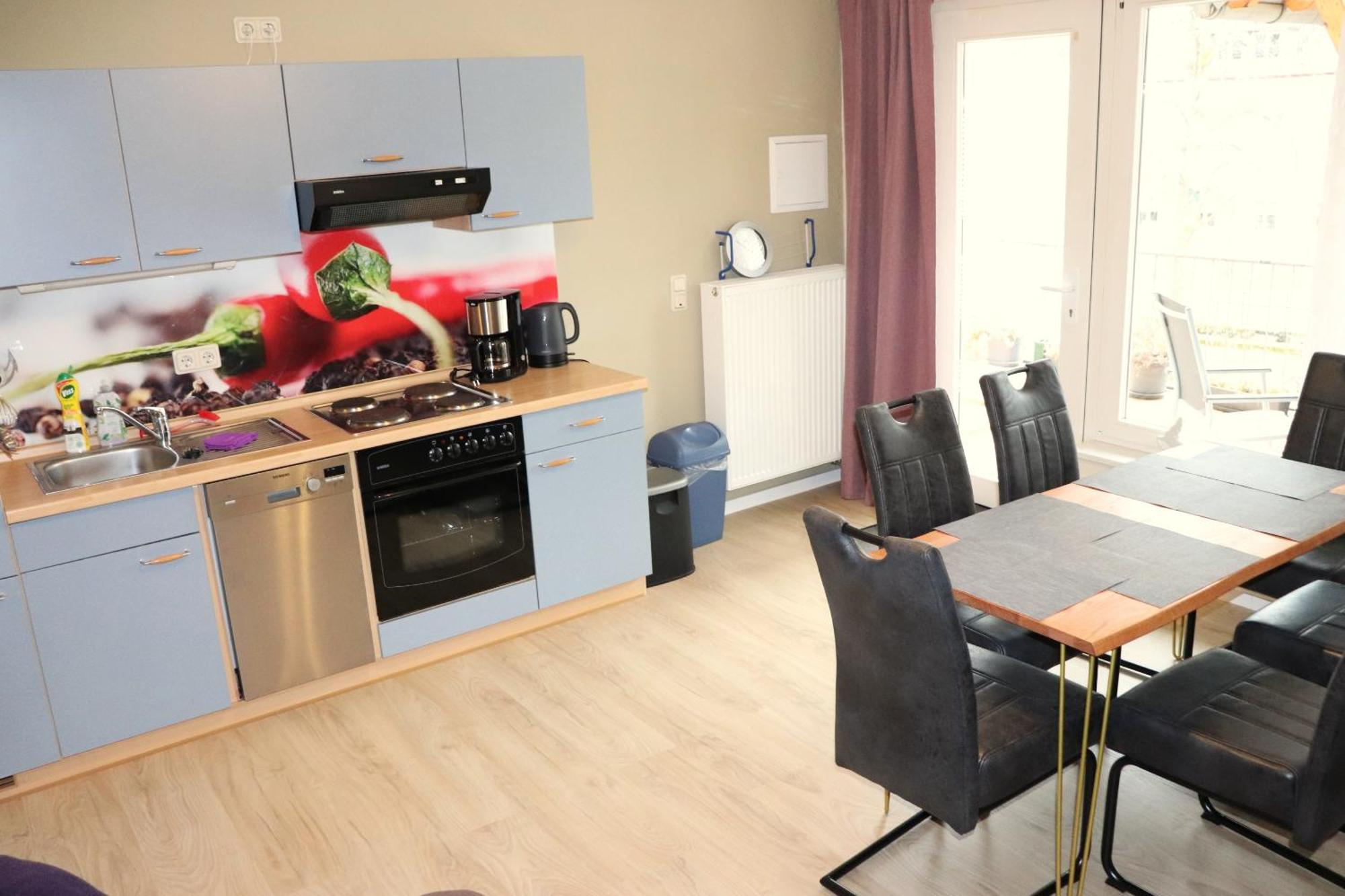 Ferienweingut & Gutsrestaurant Becker Apartment Burgen  Екстериор снимка