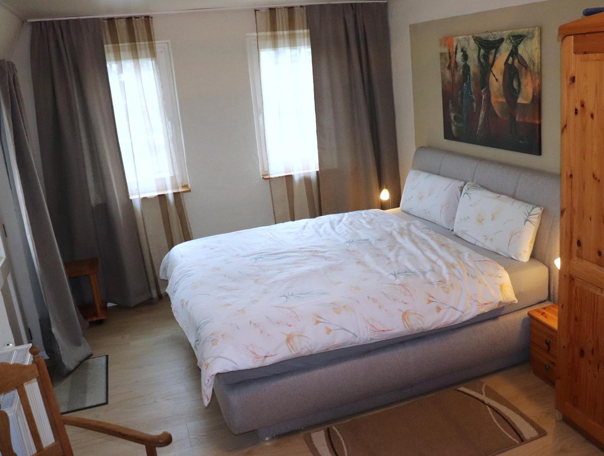 Ferienweingut & Gutsrestaurant Becker Apartment Burgen  Екстериор снимка